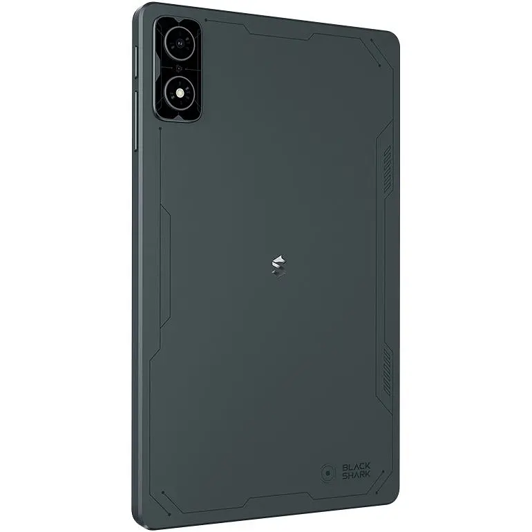 Планшет Black Shark Gaming Tablet 12/256GB Wi-Fi Black Global EU [162753] - фото 6