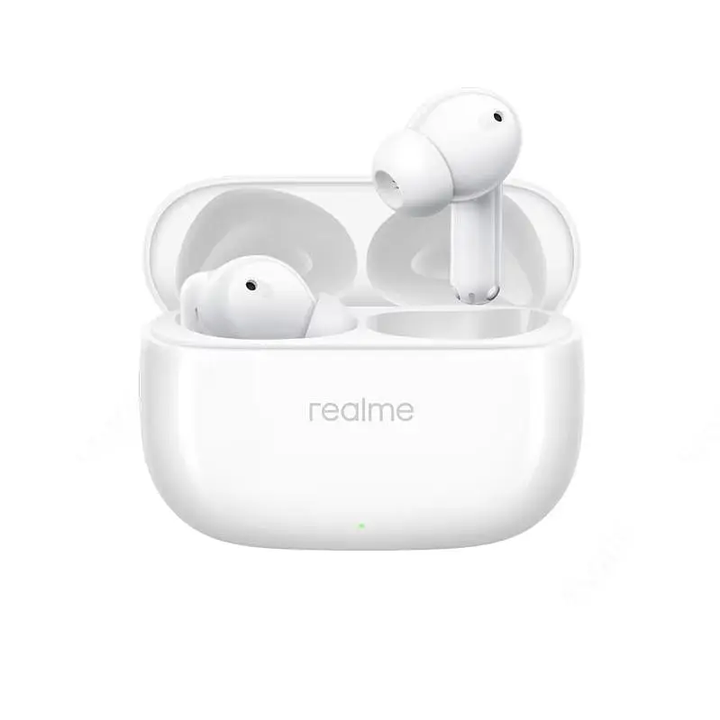 Навушники Realme Buds T310 RMA2303 білі
