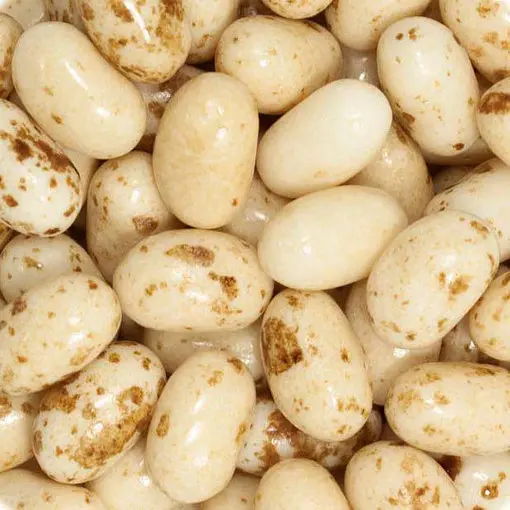 Драже Jelly Belly Jelly Beans Toasted Marshmallow 70г - фото 7