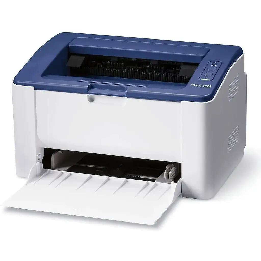 Принтер Xerox Phaser 3020BI (3020V_BI) [103600] - фото 5