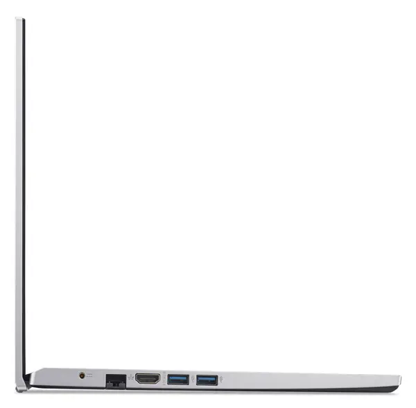 Ноутбук Acer Aspire 3 A315-59-523Z (NX.K6TEU.014) Pure Silver (NX.K6TEU.014) - фото 8