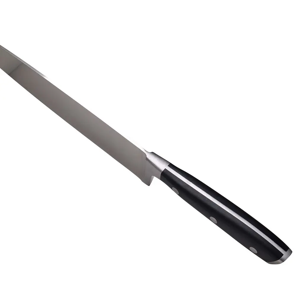 Ніж кухонний MasterPro Foodies collection 20 см (BGMP-4310) - фото 4