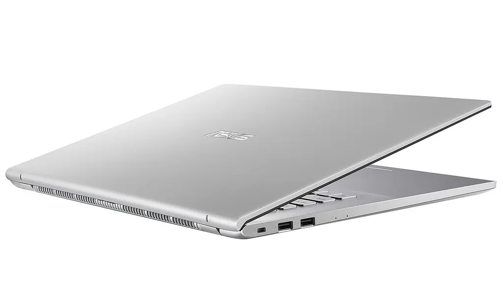 Ноутбук 17.3 Asus VivoBook X712EA-BX105 (90NB0TW1-M01120) Transparent Silver - фото 6