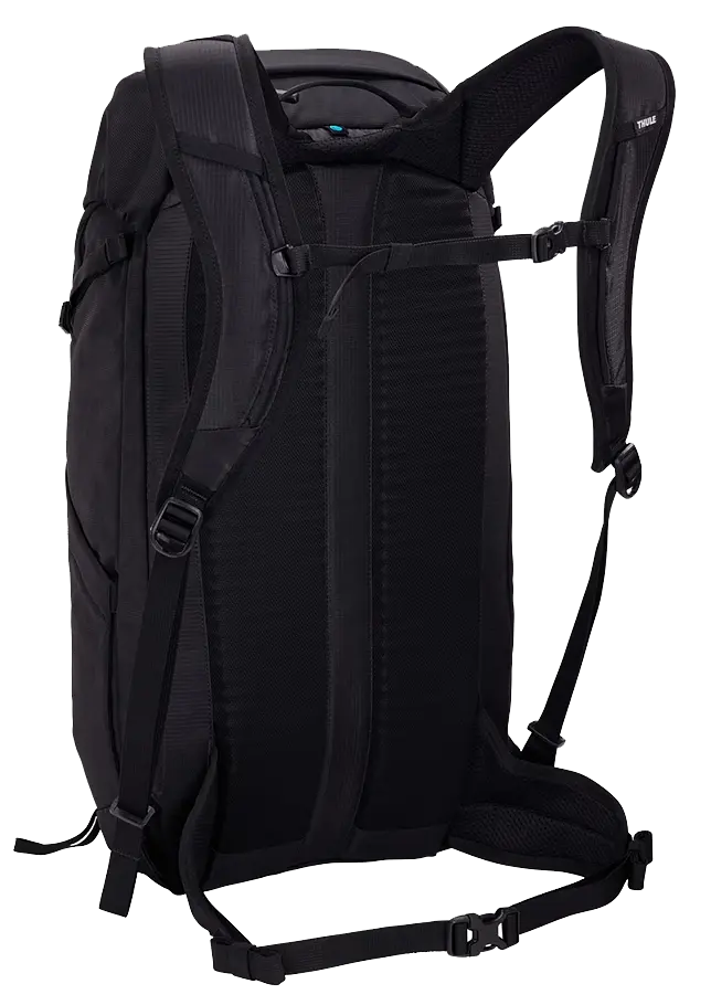 Рюкзак AllTrail Daypack 25L TADP-225 Black Thule sum0027988 - фото 2