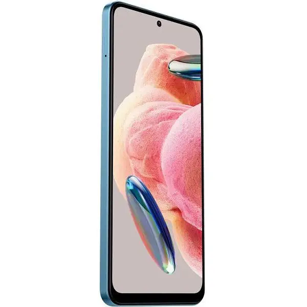 Смартфон Xiaomi Redmi Note 12 4/128GB ice blue euro