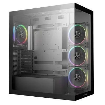 Корпус для ПК Deepcool (CG580 4F V2) - фото 2