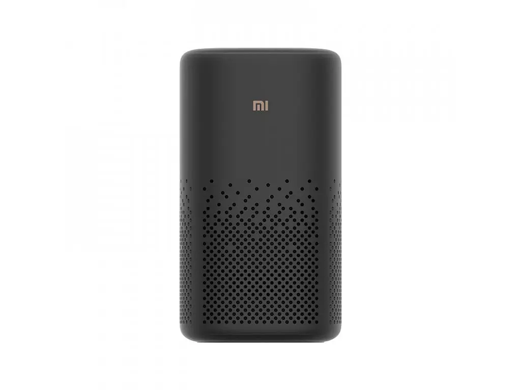 Розумна колонка Xiaomi Speaker Pro чорна - фото 2