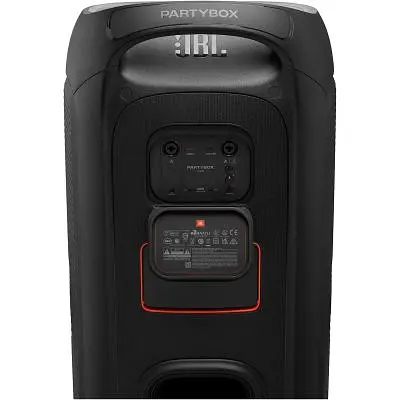 Акустична система JBL Partybox 720 Black (JBLPARTYBOX720EU) - фото 9