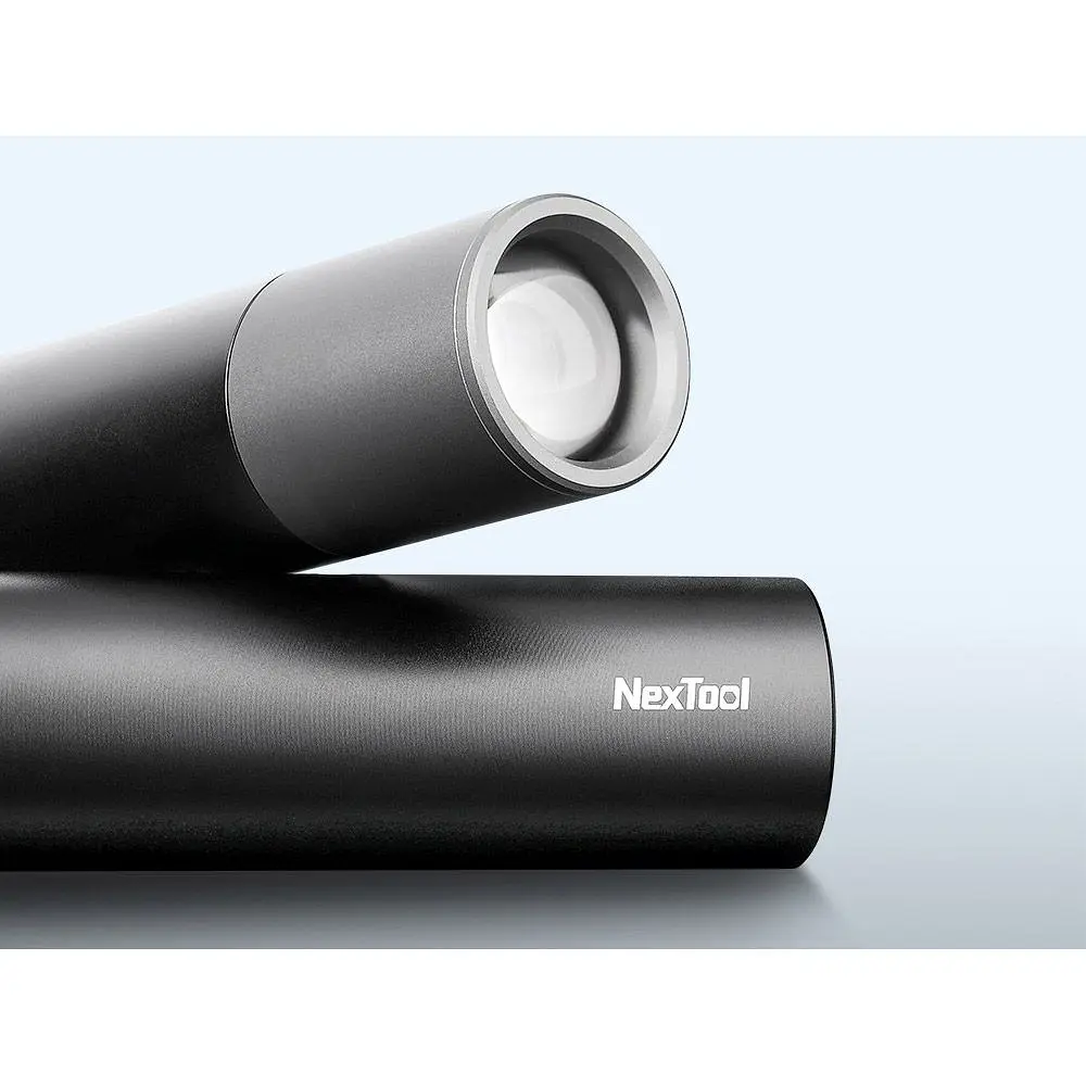 Ліхтарик Nextool Simplicity Zoom Flashlight [NE20163] [128799] - фото 5