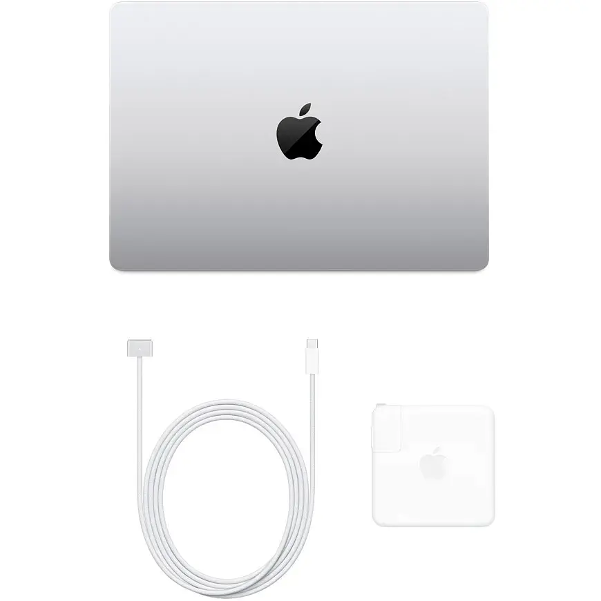 Ноутбук Apple MacBook Pro 16'' M2 Pro 32GB/512GB Space Gray 2023 [Z174000EB] [88153] - фото 6