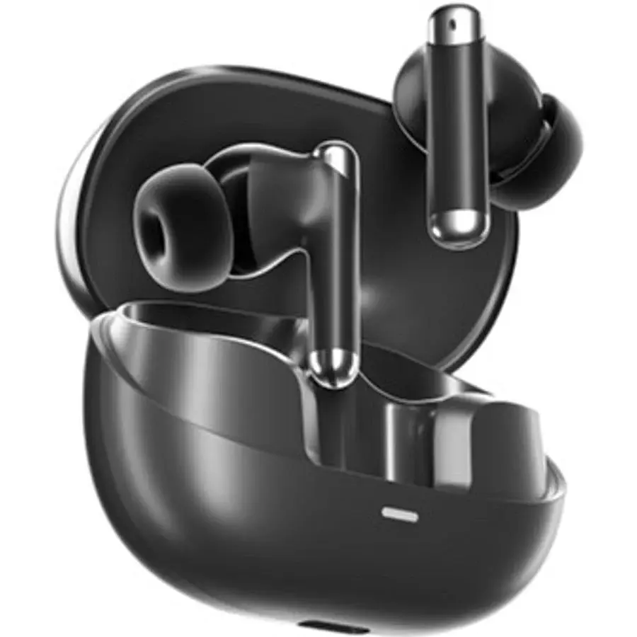 Навушники TWS Tronsmart Sounfii R4 black (1096447) UA - фото 2