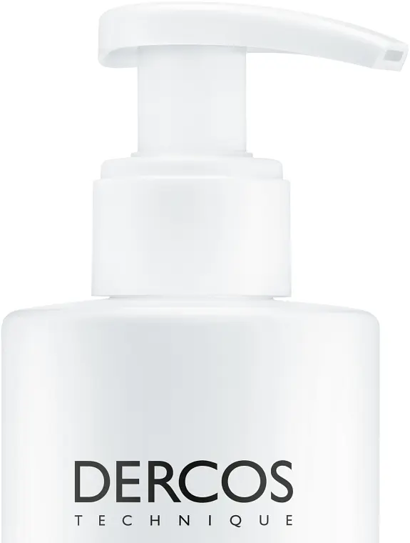Шампунь Vichy Dercos Kera-Solutions Resurfacing для реконструкции поверхности поврежденных и ослабленных волос 250 мл - фото 7