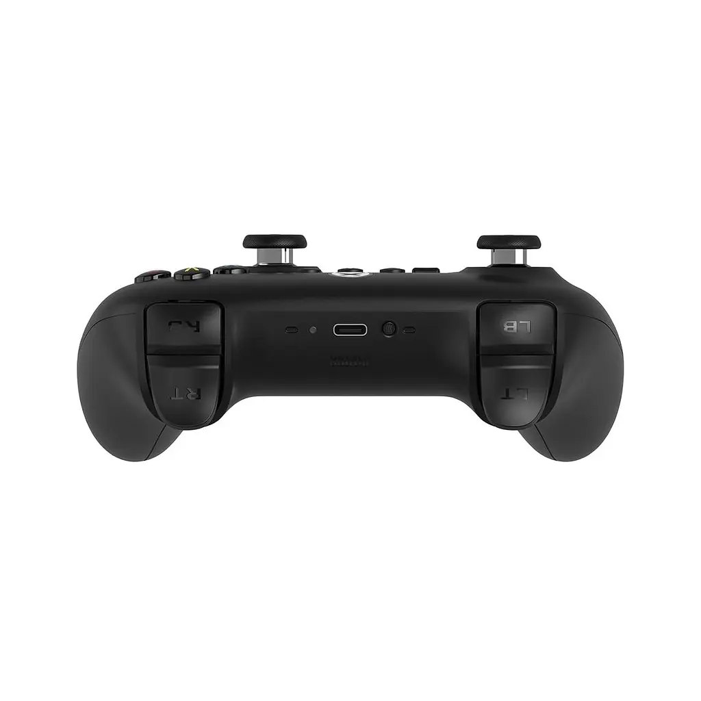 Геймпад 8BitDo Ultimate для Xbox Series X, Xbox One Windows and Android Black - фото 2