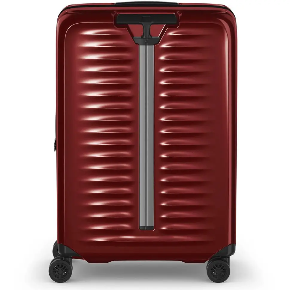 Валіза Victorinox AIROX/Victorinox Червоний Середня - фото 6