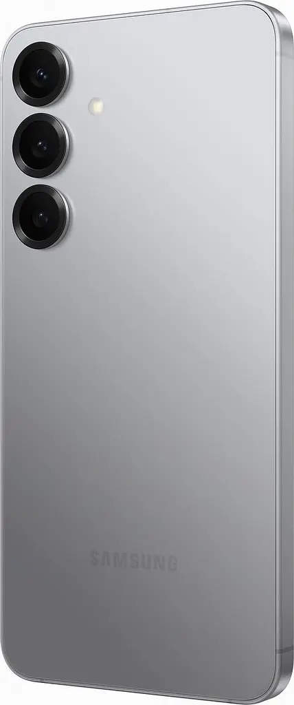 Смартфон Samsung Galaxy S25+ 12/256GB Silver Shadow (SM-S9360ZSD) [NFC, 2 SIM] - фото 7