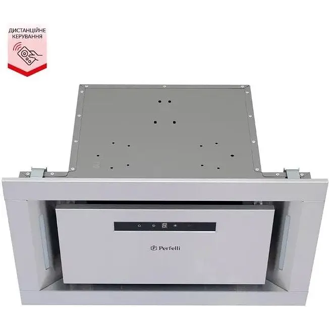 Витяжка Perfelli BIS 5633 I 1000 LED - фото 2