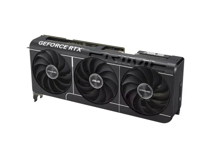 Відеокарта Asus GeForce RTX 5080 16GB GDDR7 PRIME-RTX5080-16G (90YV0LX1-M0NA00) - фото 3
