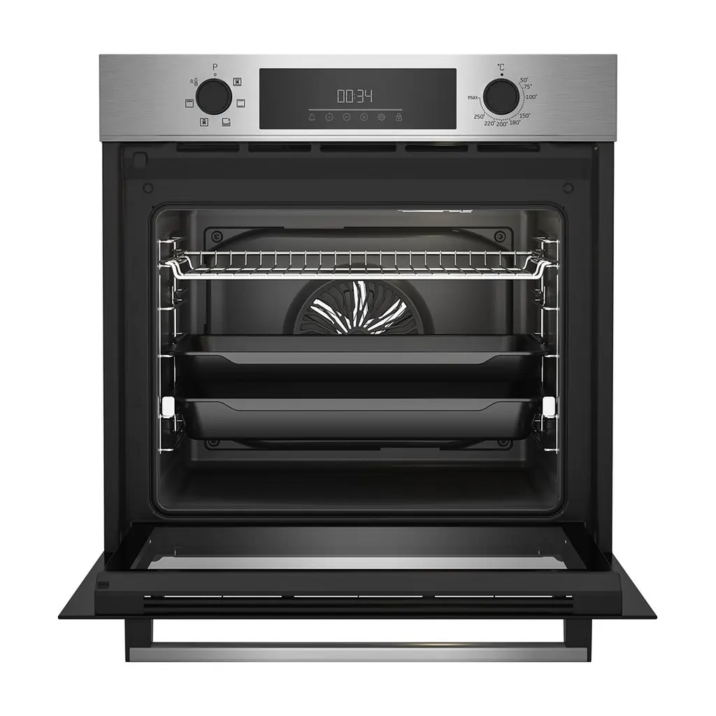 Духовой шкаф Beko BBIE123001XD - фото 2