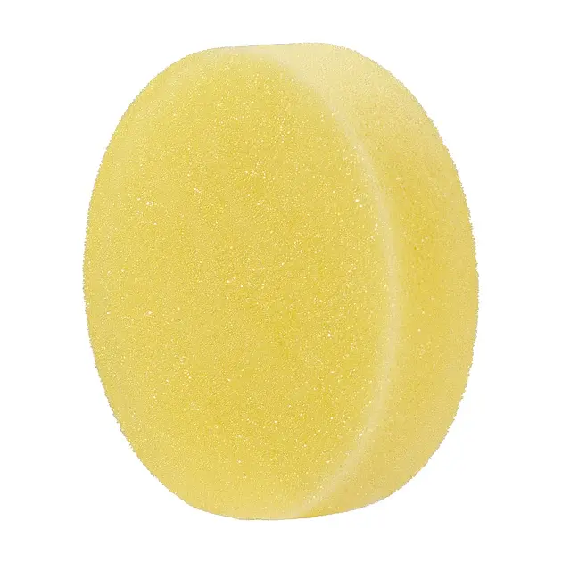 Твердий віск для кузова Nowax Polish Wax 230 г + губка (карнаубський) - фото 5