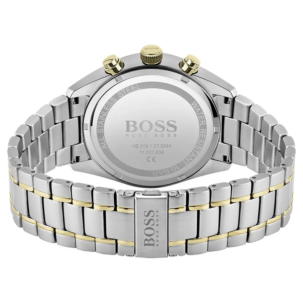 Чоловічий годинник HUGO BOSS 1513878 Champion - фото 3