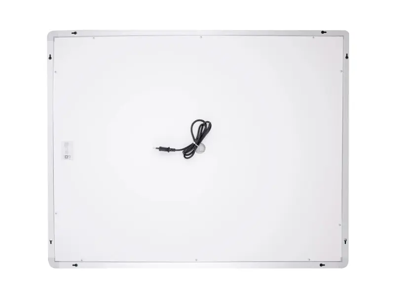 Дзеркало Qtap Cardinal (CA2) прямокутне з LED-підсвічуванням Touch QT0478C1008048455 - фото 7