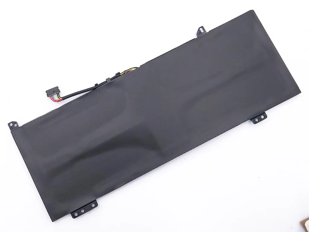 Акумулятор L17C4PB0 для Lenovo IdeaPad 530s-14IKB, 530s-15IKB, Yoga 530-14ARR, 530-14IKB, Flex 6-14IKB (L17M4PB0) (7.6V 5800 mAh 44Wh) - фото 3