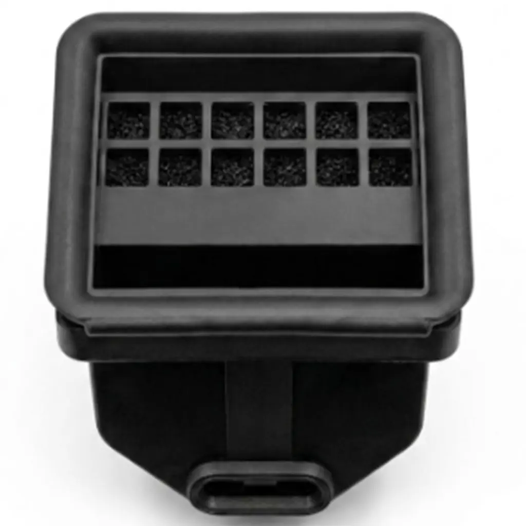 Фільтр для брудної води Deerma VX300 MIX - фото 2