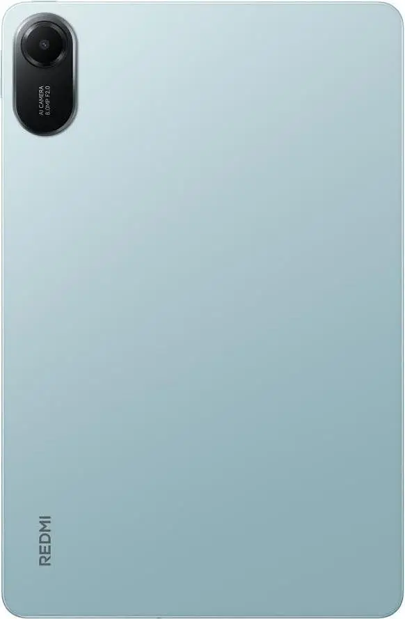 Планшет Xiaomi Redmi Pad 2 6/128GB Mint Green (with charger) (Global) LTE - фото 2