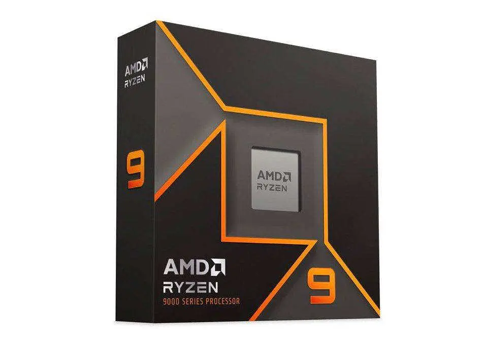 Процессор AMD Ryzen 9 9950X (100-100001277WOF) - фото 3