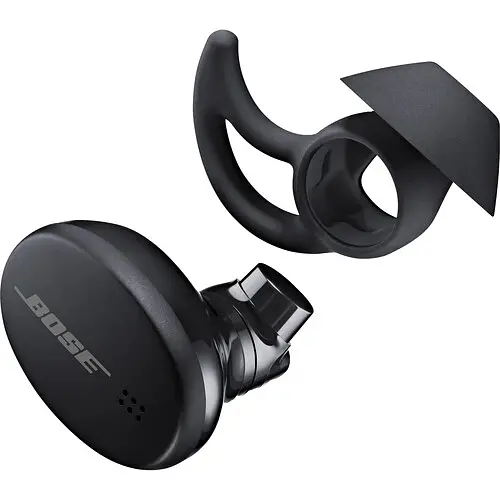 Наушники Bose Sport Earbuds Black (805746-0010) - фото 6