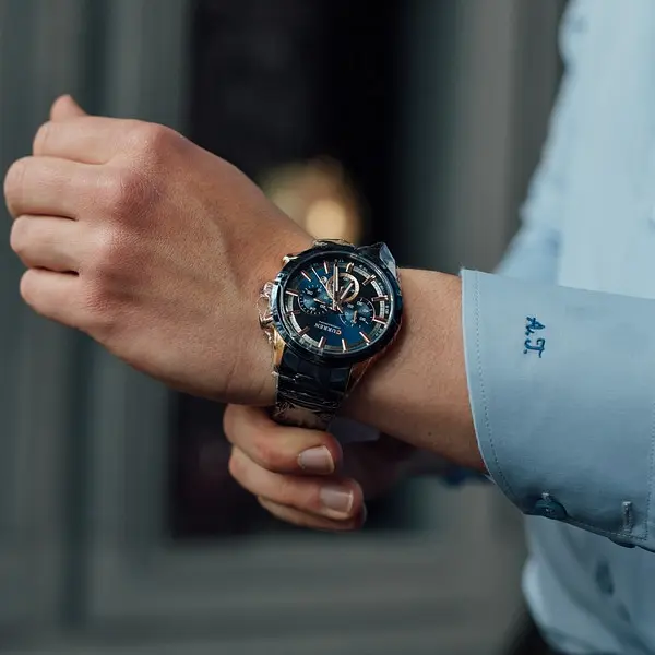 Годинник Curren Wild - фото 8