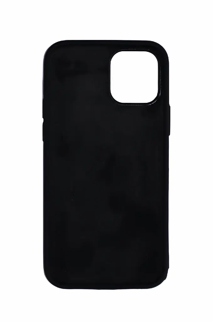 Магнитный чехол XON PhoneCase Magnetic для iPhone 12 Pro (PCMD1112300B 8413) Черный - фото 3
