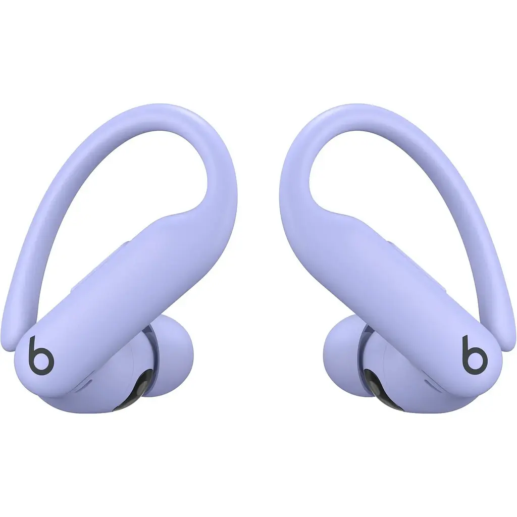 Навушники Beats by Dr. Dre Powerbeats Pro 2 Hyper Purple (MX753) [142355] - фото 2