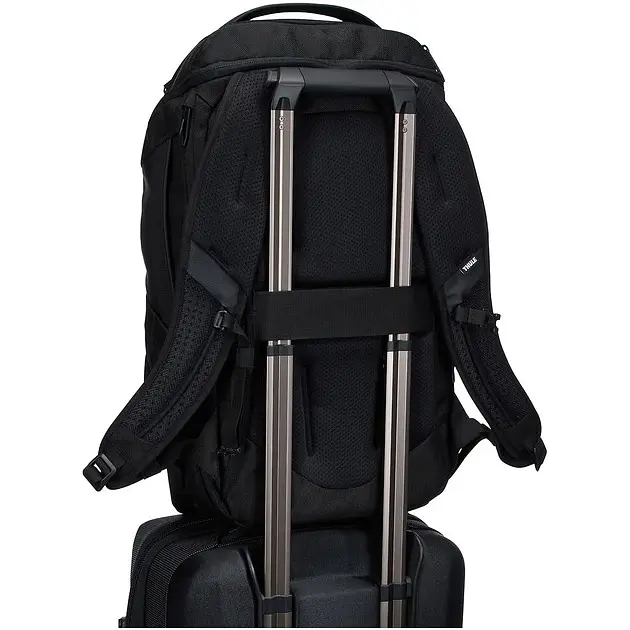 Рюкзак Thule Accent Backpack 23L Black [3204813] [107499] - фото 8