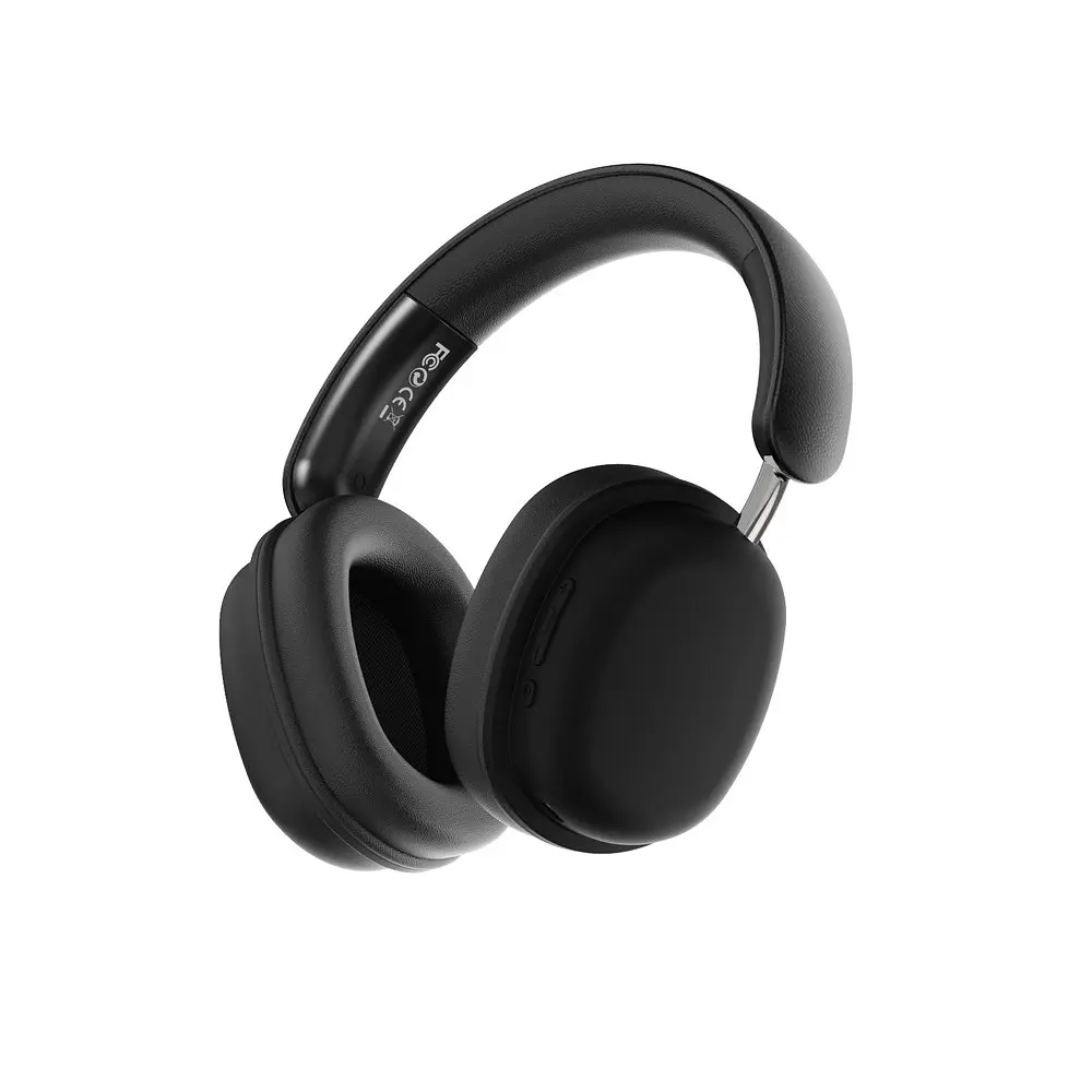 Бездротові накладні навушники WIWU Elite Headset TD-05 Black - фото 3