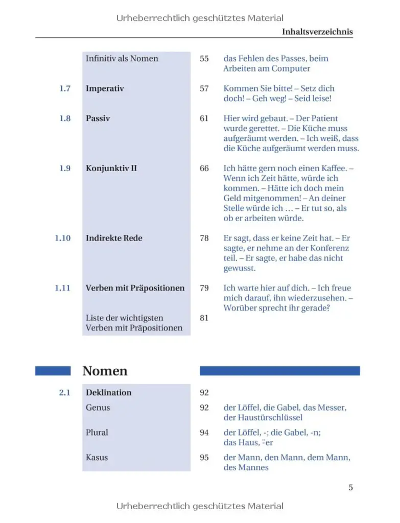 Grundstufen-Grammatik. Grammatik mit integriertem Losungsschlussel und CD-ROM - Моніка Рейман - фото 4