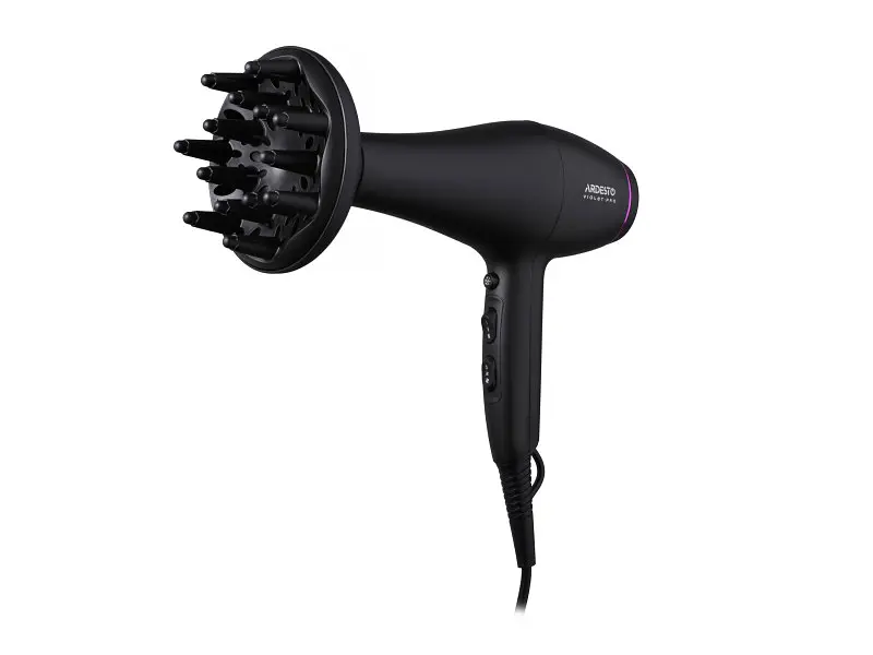 Фен Ardesto HD-Y222PRO - фото 3