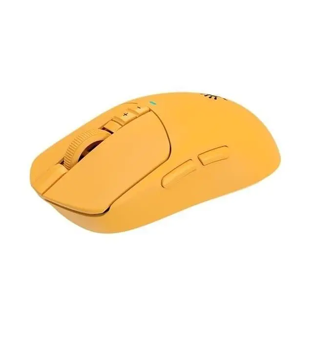 Миша Bloody R72 Ultra Tower Yellow (R72 Ultra Tower (Yellow)) - фото 7