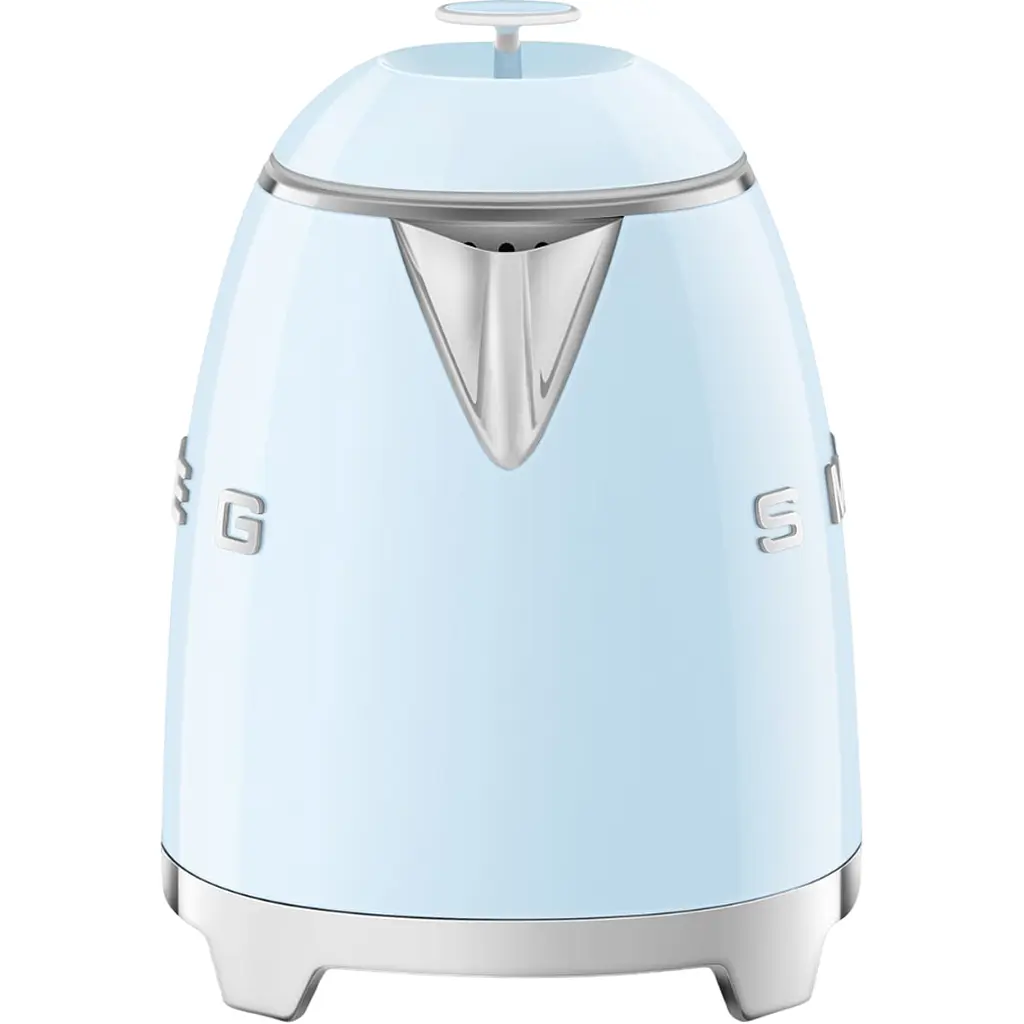 Електрочайник Smeg KLF05PBEU [116635] - фото 6