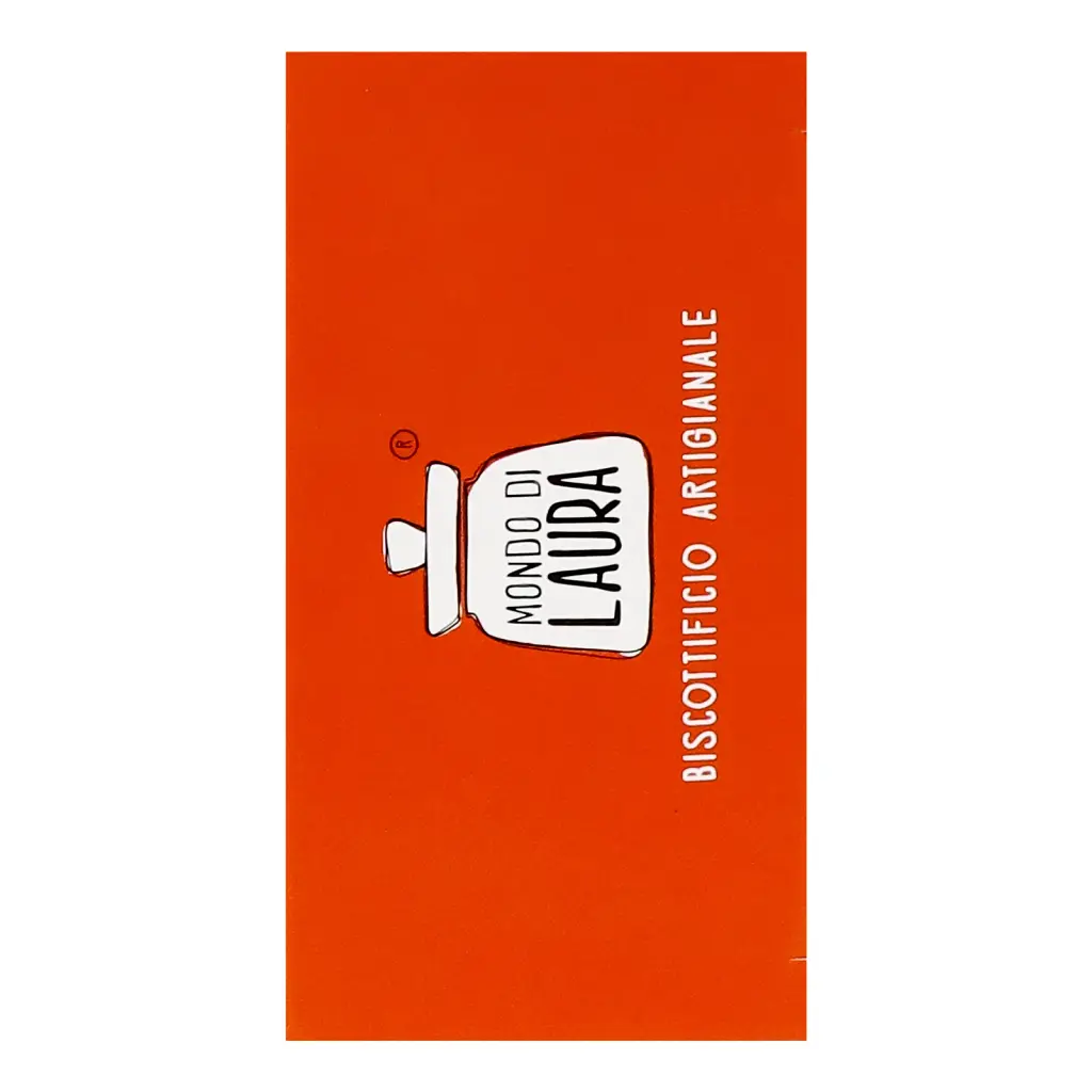 Печиво Mondo di Laura Candy Spice кориця, тростинний цукор та імбир 130 г - фото 3