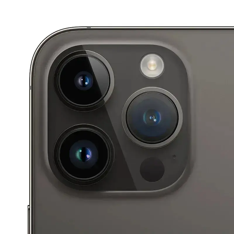 Мобільний телефон Apple iPhone 14 Pro Max 128GB Space Black Refurbished (2477197881) - фото 3