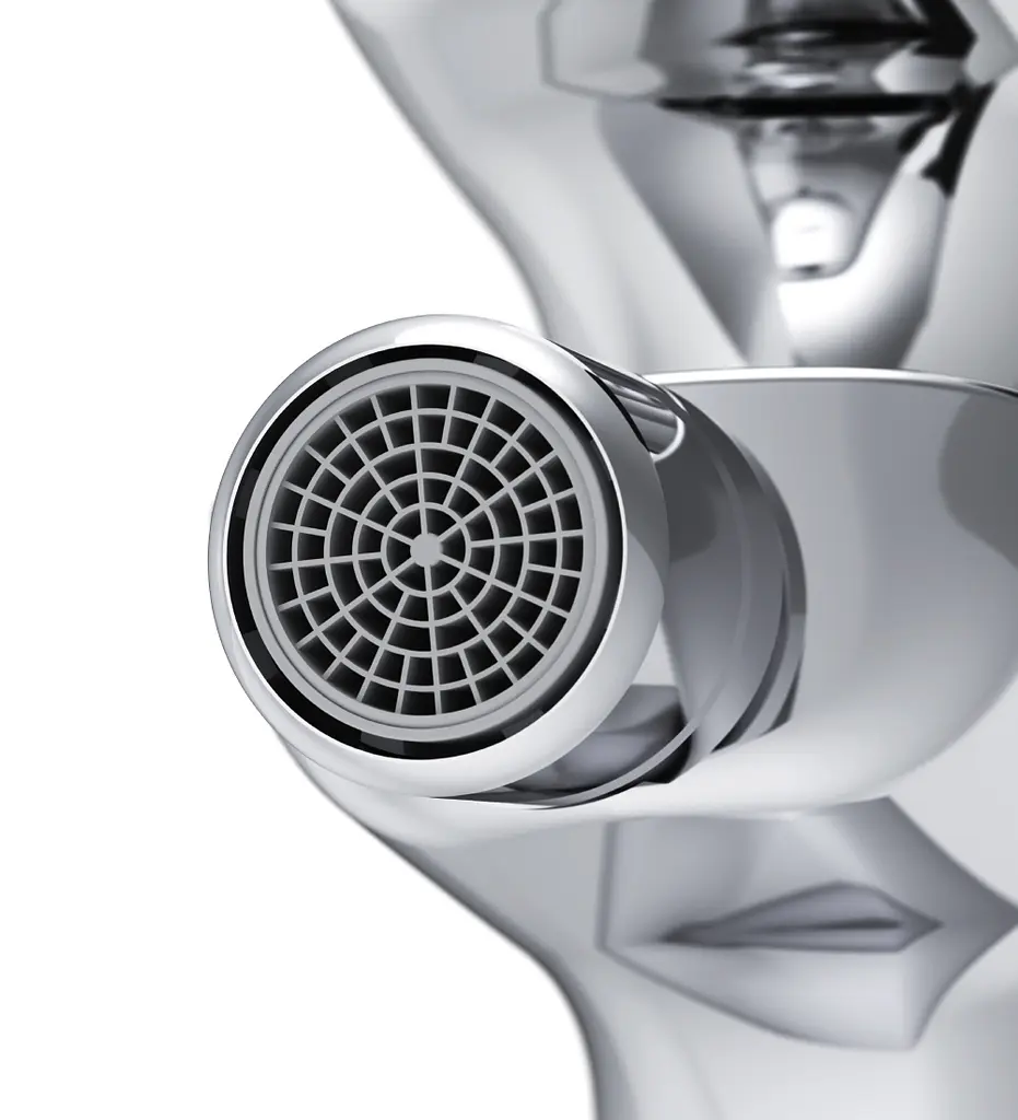 Змішувач для біде AM.PM Spirit 2.1 (F71A83100) - фото 7