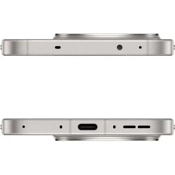 Смартфон OnePlus Ace 5 12/256GB NFC Gray - фото 8