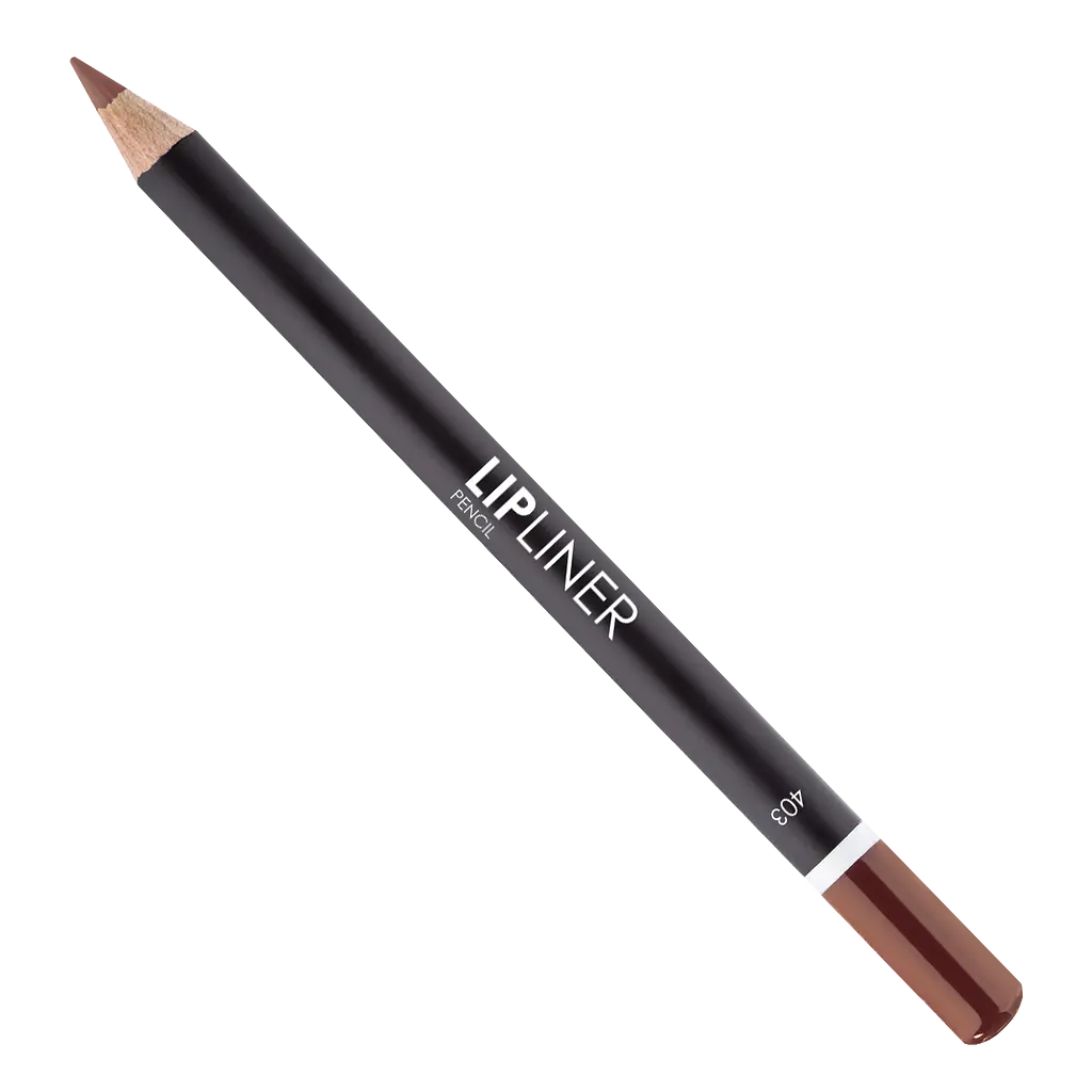 Олівець для губ Lamel Lip Pencil відтінок 403, 1.7 г - фото 4