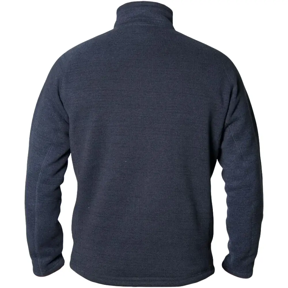 Кофта Fahrenheit Thermal Pro Knit L/R Black - фото 2