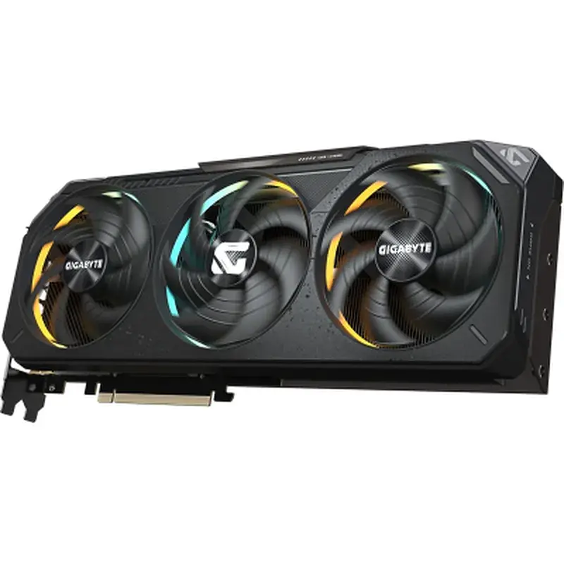 Відеокарта GIGABYTE GeForce RTX5070 12Gb GAMING OC (GV-N5070GAMING OC-12GD) - фото 3