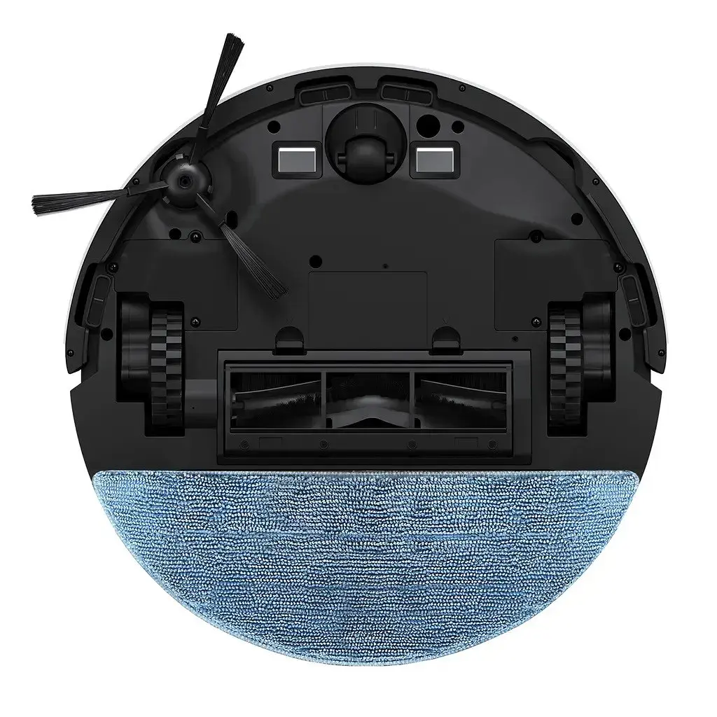 Робот-пилосос ECOVACS Deebot Y1 PRO DLX34 білий - фото 4