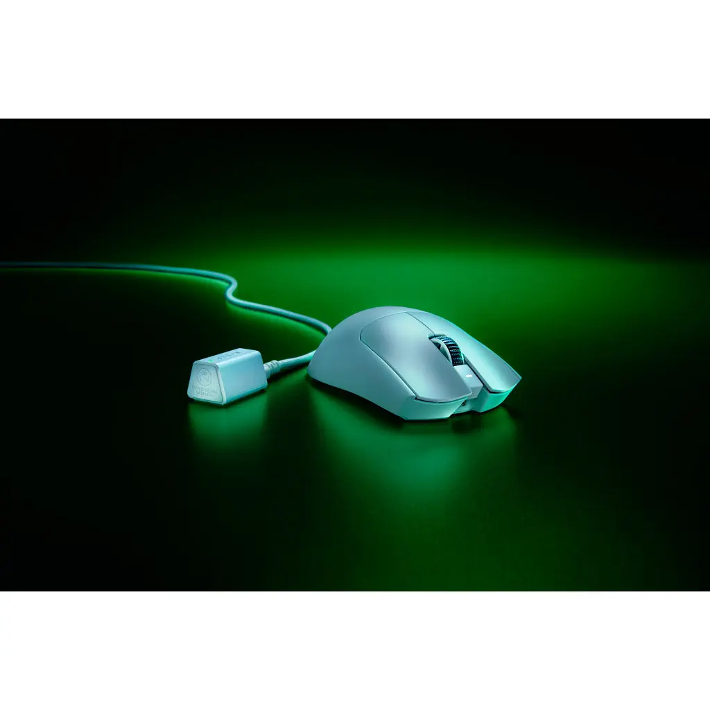 Мишка Razer Viper V3 PRO Wireless White (RZ01-05120200-R3G1) - фото 8
