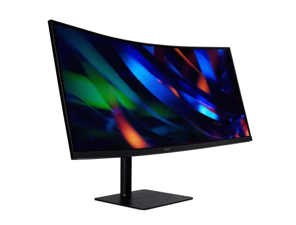 Монітор Acer CZ342CUR V (UM.CC2EE.V01) - фото 3