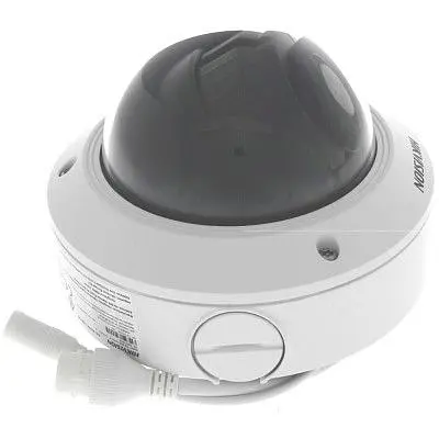 Камера відеоспостереження Hikvision (DS-2CD1743G0-IZ(C) (2.8-12) - фото 5
